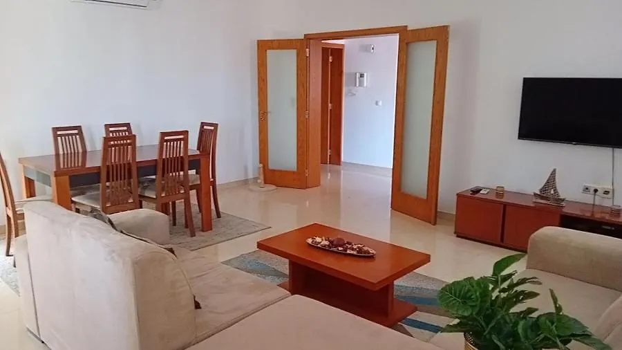 Elite Residences Mvt location