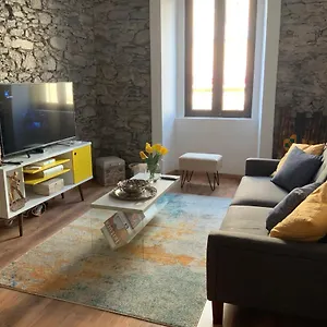 Appartement Techas Center Luxurious Studio