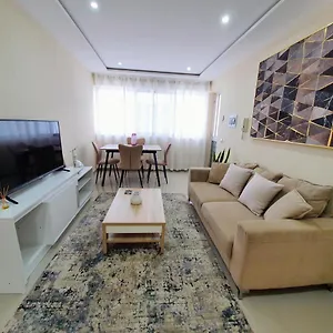 Apartamento Kelly's House Plateau Center, Praia