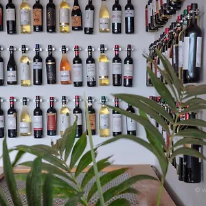 Urban Aparthotel Praia