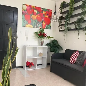 Amilcar Cabral Loft Apartamento