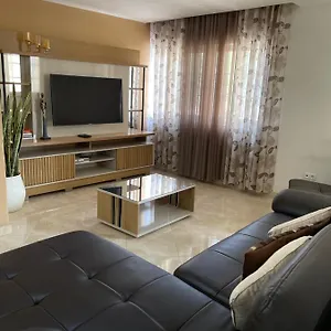 Apartamento Avenida, Praia