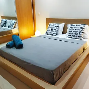Apto Morabeza T2 Apartamento