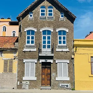 Kazarao Di Mavete Praia