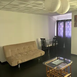 Apartamento Santiago, Praia