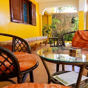  Bed & Breakfast O Jardim Do Vinho, Ac
