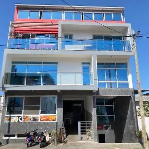 My Flat Praia