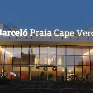 Hotel Barcelo Cape, Praia