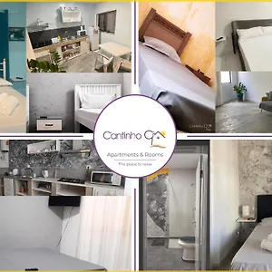Cantinho C - Complementar Praia
