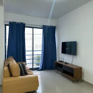 Novo, Brand New T1, Cidadela, Praia, Cabo Praia