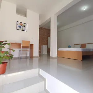 Plateau Bedroom & - Center 1 Praia