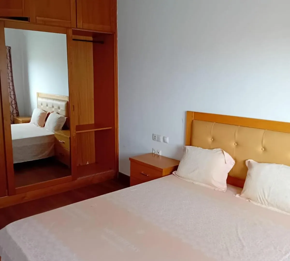 Elite Residences Mvt Praia 0*,