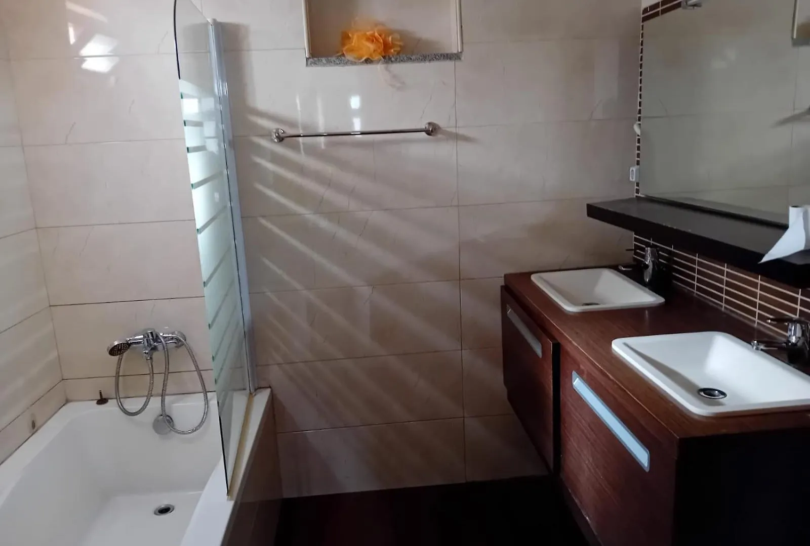 Appartamento Elite Residences Mvt Praia Capo Verde