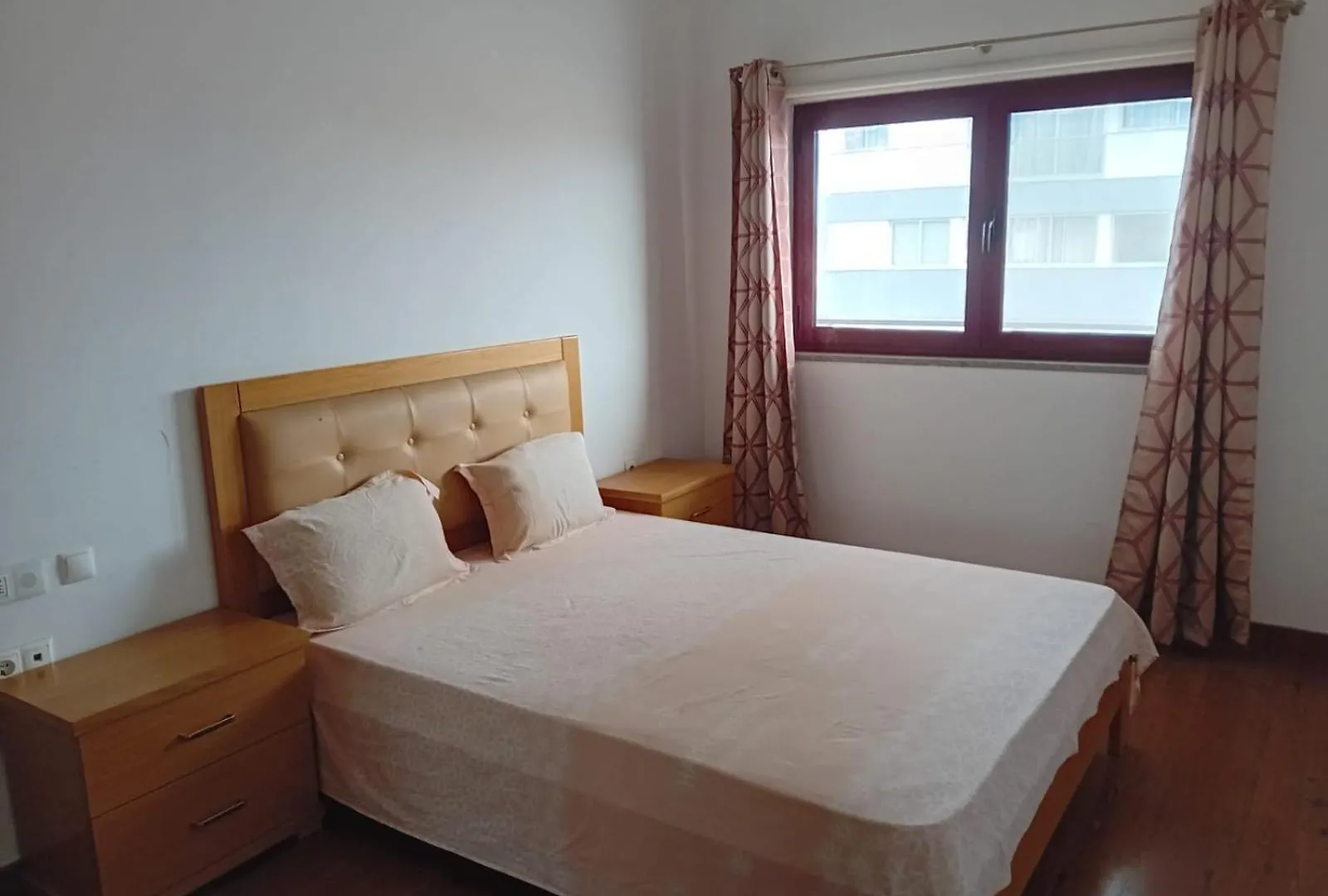 Elite Residences Mvt Praia Appartamento