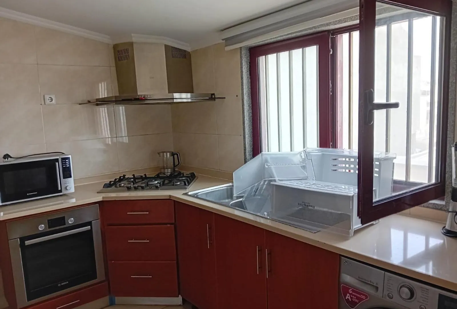Appartamento Elite Residences Mvt Praia