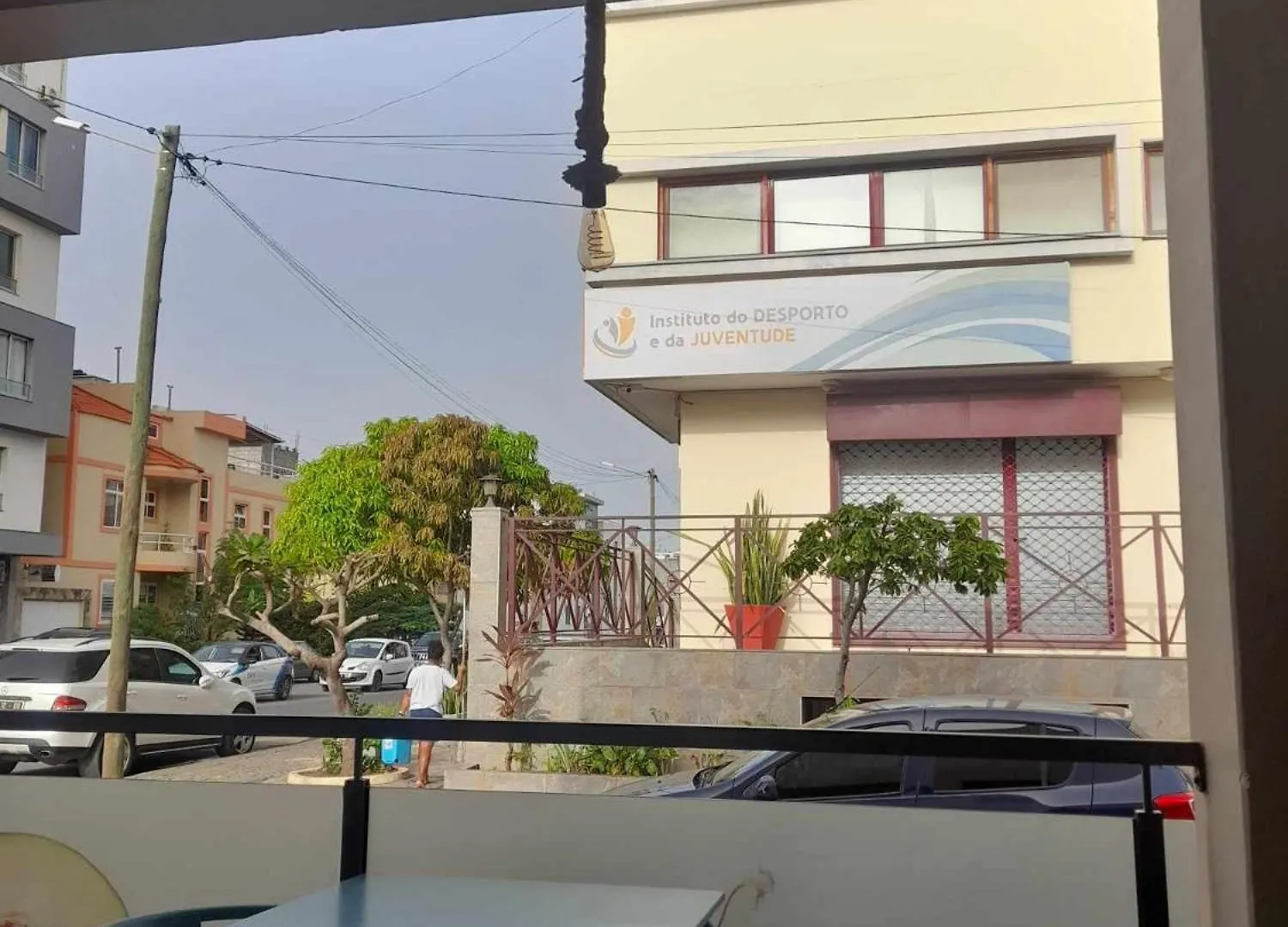 Elite Residences Mvt Praia Appartamento