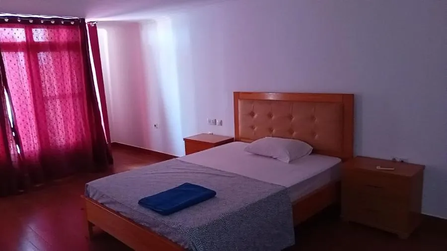 Appartamento Elite Residences Mvt Praia Capo Verde