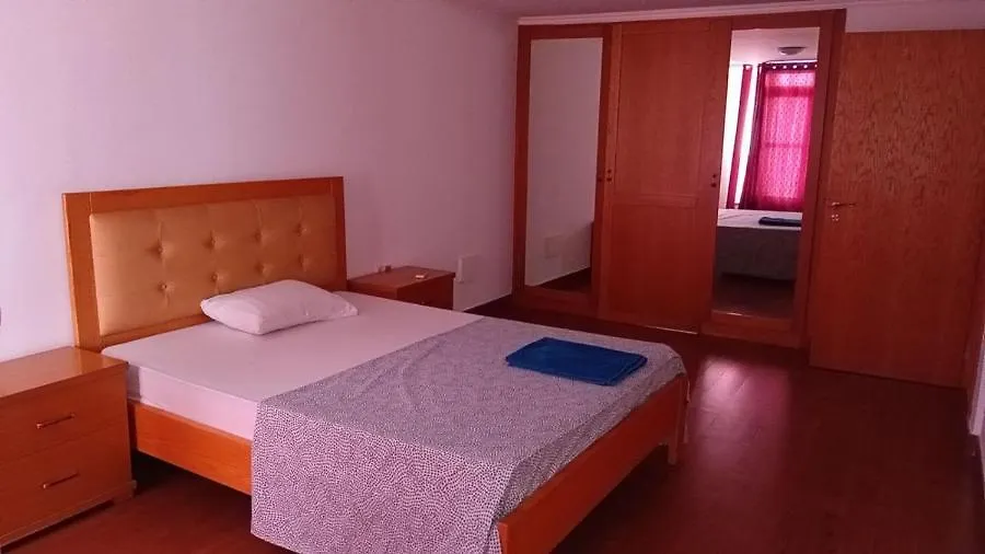 Elite Residences Mvt Praia