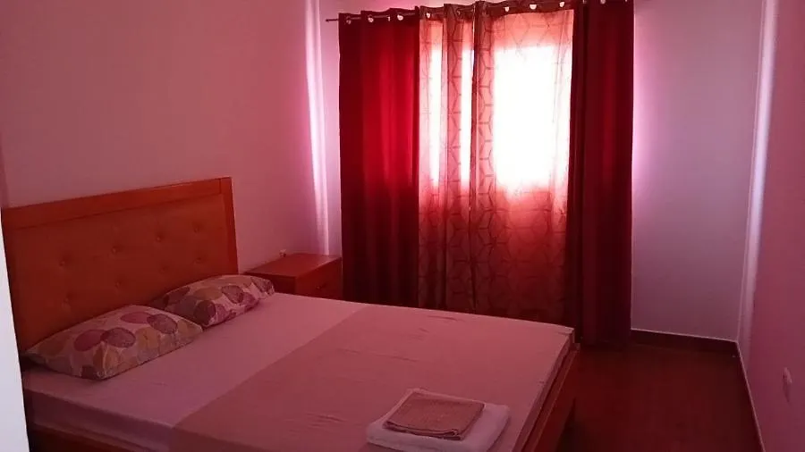 Elite Residences Mvt Praia Capo Verde