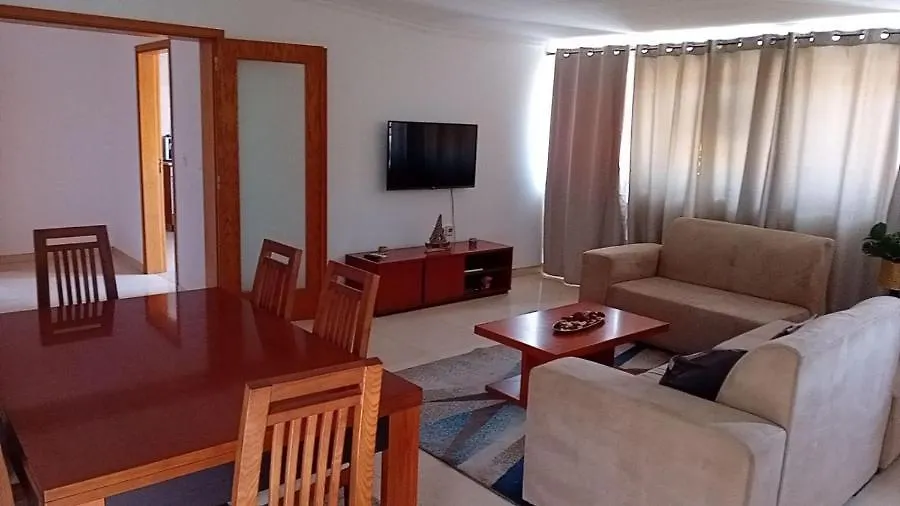 Elite Residences Mvt Praia
