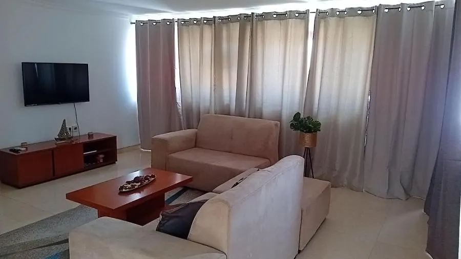 Elite Residences Mvt Praia Appartamento