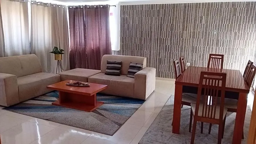 Elite Residences Mvt Praia 0*,  Capo Verde